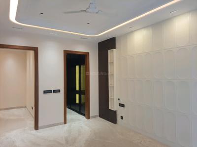 Bedroom Image of 3160 Sq.ft 4 BHK Builder Floor for sale in Shahpur Gurgaon for Rs. 77100000