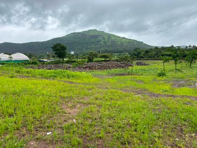 Image of 1000 Sq.ft Residential Plot / Land for sale in Somatane, Pune for Rs. 2500000