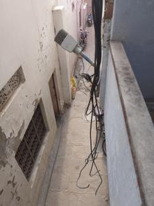 Balcony Image of 1368 Sq.ft 4 BHK Independent House for sale in Sigra Varanasi for Rs. 15000000