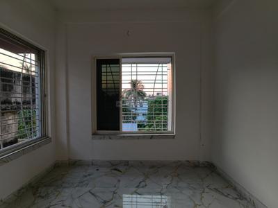 Balcony Image of 850 Sq.ft 2 BHK Apartment / Flat for sale in Behala Kolkata for Rs. 4675000