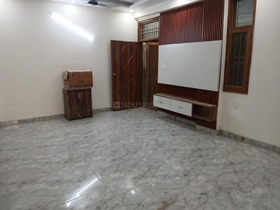 Living Room Image of 1200 Sq.ft 3 BHK Apartment / Flat for sale in Shalimar Garden Ghaziabad for Rs. 7500000