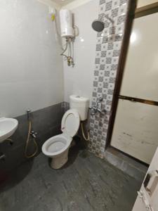 Image of 620 Sq.ft 1 BHK Apartment / Flat for sale in Sunshine Willow, Ghansoli, Navi Mumbai for Rs. 11000000