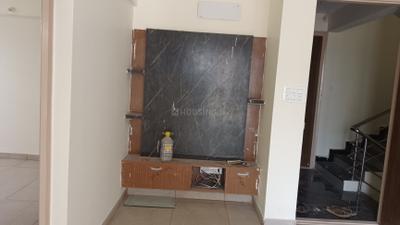 Living Room Image of 1100 Sq.ft 2 BHK Apartment / Flat for rent in Electronic City Bengaluru for Rs. 23210