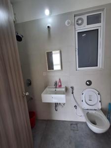 Image of 650 Sq.ft 1 BHK Apartment / Flat for rent in Ashar Arize, Kalwa, Thane for Rs. 28000
