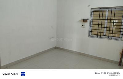 Bedroom Image of 1086 Sq.ft 2 BHK Apartment / Flat for rent in Karapakkam Chennai for Rs. 25000