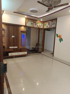 Hall Image of 1200 Sq.ft 2 BHK Builder Floor for rent in Dwarka Nagar Bengaluru for Rs. 28000