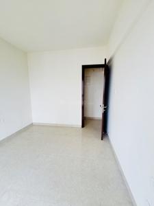 Hall Image of 921 Sq.ft 2 BHK Apartment / Flat for sale in Sheth Montana, Mulund West Mumbai for Rs. 22000000