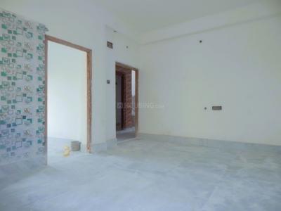 Hall Image of 820 Sq.ft 2 BHK Apartment / Flat for sale in Dum Dum Cantonment Kolkata for Rs. 2460000