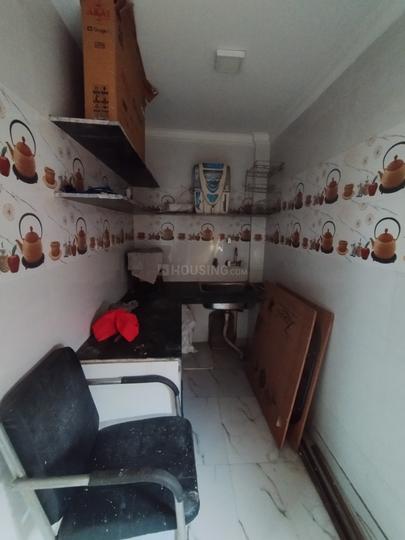 Block 56, Karol Bagh Kitchen 1