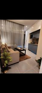 Hall Image of 1150 Sq.ft 2 BHK Independent House for rent in Jaypee Kensington Park Plot Phase 2, Sector 133 Noida for Rs. 31000