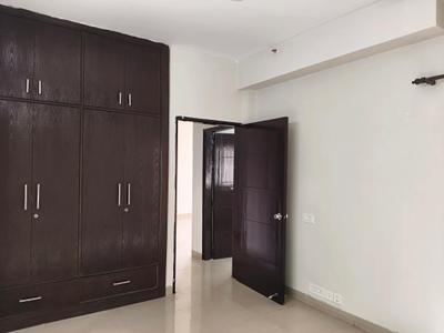 Bedroom Image of 1755 Sq.ft 2.5 BHK Apartment / Flat for rent in Spaze Privy, Sector 72 Gurgaon for Rs. 48000