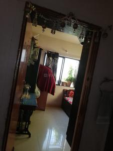 Bedroom Image of 345 Sq.ft 1 BHK Apartment / Flat for sale in Vavdi Rajkot for Rs. 1200000