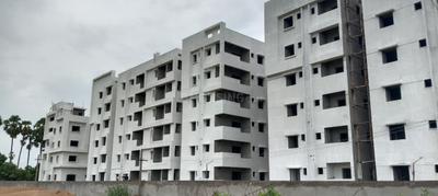 Image of 1100 Sq.ft 2.5 BHK Apartment / Flat for sale in Utkarsha Capital Towers, Madhurawada, Visakhapatnam for Rs. 7130000