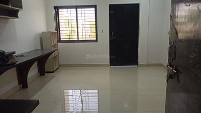 Bedroom Image of 900 Sq.ft 3 BHK Duplex for sale in Rampur Jabalpur for Rs. 8500000
