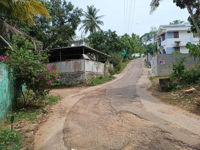 Image of 650 Sq.ft 2 BHK Independent House for sale in Attingal, Thiruvananthapuram for Rs. 1900000