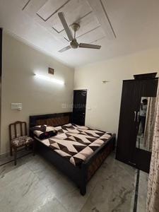Bedroom Image of 950 Sq.ft 2 BHK Builder Floor for sale in Ramesh Nagar New Delhi for Rs. 11000000