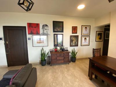 2 BHK Flat