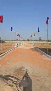 Image of 5400 Sq.ft 1 BHK Farm House for sale in Bichoon, Jaipur for Rs. 4860000
