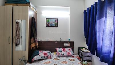 Bedroom Image of 697 Sq.ft 2 BHK Apartment / Flat for sale in Sowparnika Ashiyana Phase I, Samethanahalli Bengaluru for Rs. 6900000