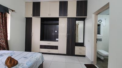 Bedroom Image of 1887 Sq.ft 3 BHK Apartment / Flat for sale in Century Infiniti, KPC Layout Bengaluru for Rs. 23000000