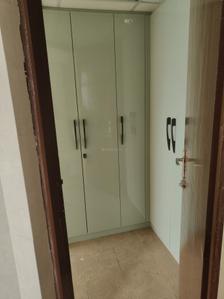 Bedroom Image of 2415 Sq.ft 4 BHK Apartment / Flat for rent in Rise Organic Homes Phase 1, Mahurali Ghaziabad for Rs. 40000
