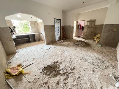 Living Room Image of 987 Sq.ft 2 BHK Apartment / Flat for sale in Konnagar Hooghly for Rs. 2566200