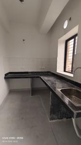 Kitchen Image of 856 Sq.ft 2 BHK Apartment / Flat for sale in Lake Town Kolkata for Rs. 5500000