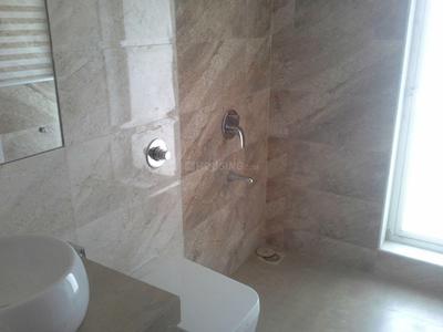 Image of 1500 Sq.ft 3 BHK Apartment / Flat for rent in Santacruz East, Mumbai for Rs. 130000