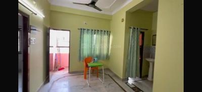 Hall Image of 1000 Sq.ft 2 BHK Apartment / Flat for sale in Old Bowenpally Secunderabad for Rs. 4400000