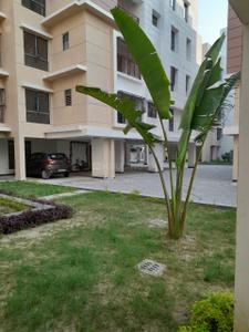 Image of 973 Sq.ft 2 BHK Apartment / Flat for sale in Orchard Estate, Madhyamgram, Kolkata for Rs. 3892000