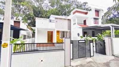 Image of 1100 Sq.ft 3 BHK Independent House for sale in Malayinkeezh, Thiruvananthapuram for Rs. 5200000