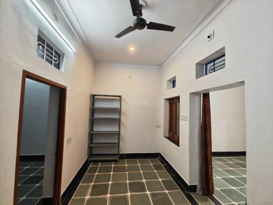 Image of 1000 Sq.ft 2.5 BHK Builder Floor for rent in Pratap Nagar, Udaipur for Rs. 15500
