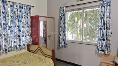 Bedroom Image of 1350 Sq.ft 2 BHK Independent House for sale in Rana Pratap Nagar Solapur for Rs. 9500000