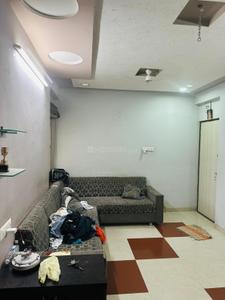 Hall Image of 2000 Sq.ft 2 BHK Apartment / Flat for rent in Naranpura Ahmedabad for Rs. 28500