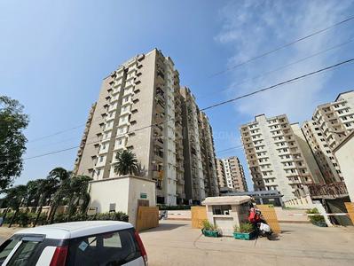 Image of 1020 Sq.ft 2 BHK Apartment / Flat for sale in Naubasta Kala, Lucknow for Rs. 4500000