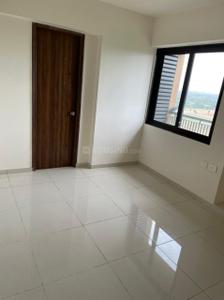 Bedroom Image of 1484 Sq.ft 3 BHK Apartment / Flat for sale in Avirat Silver Brook, Shilaj Ahmedabad for Rs. 7800000