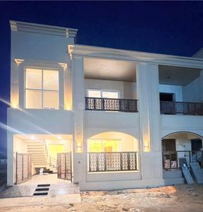 Image of 2484 Sq.ft 3 BHK Villa for sale in Dauki, Agra for Rs. 6000000