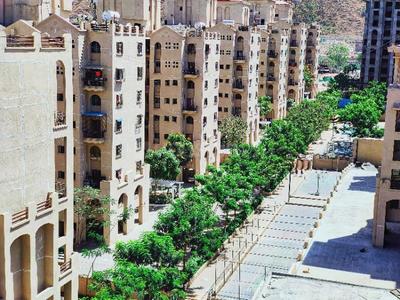 2 BHK Flat