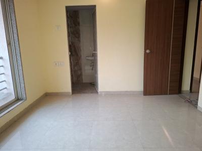 Bedroom Image of 1120 Sq.ft 2 BHK Apartment / Flat for sale in Saikripa Sai Pratham, Ulwe Navi Mumbai for Rs. 8900000