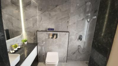 Image of 1500 Sq.ft 3 BHK Apartment / Flat for sale in Abhinav The Curve, Virar West, Virar for Rs. 9199000