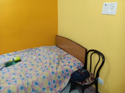 Bedroom Image of 1500 Sq.ft 4 BHK Apartment / Flat for sale in South Dum Dum Kolkata for Rs. 6900000