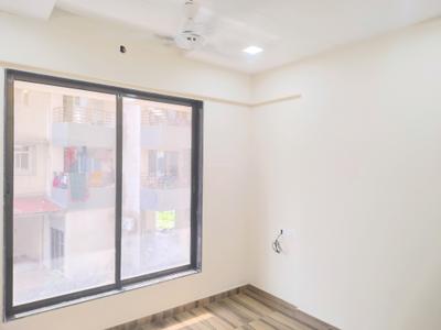 Bedroom Image of 750 Sq.ft 1 BHK Apartment / Flat for rent in JVM Sarvam, Kasarvadavali Thane for Rs. 16900
