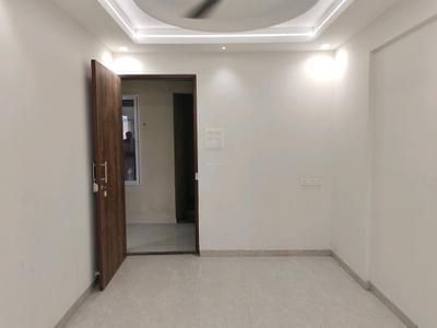 Living Room Image of 650 Sq.ft 1 BHK Apartment / Flat for sale in Cemcon Montana, Ulwe Navi Mumbai for Rs. 5800000