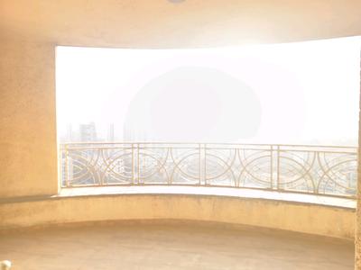 Bedroom Image of 4200 Sq.ft 4 BHK Apartment / Flat for rent in Maruti Midtown Heritage, Kalyan West Kalyan for Rs. 75000