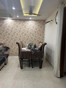 Image of 1200 Sq.ft 3 BHK Apartment / Flat for sale in Singhpura, Zirakpur for Rs. 6200000