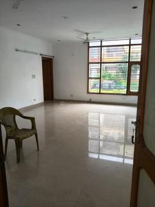 3 BHK Independent Builder Floor