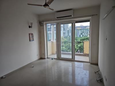 Bedroom Image of 1910 Sq.ft 2.5 BHK Builder Floor for sale in Emaar Emerald Hill, Sector 65 Gurgaon for Rs. 25000000