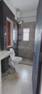 Image of 1700 Sq.ft 3 BHK Apartment / Flat for rent in Nakshtra Heights, Subhanpura, Vadodara for Rs. 25000