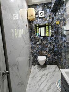 Bathroom Image of 1864 Sq.ft 3 BHK Apartment / Flat for sale in Maniktala Kolkata for Rs. 19000000