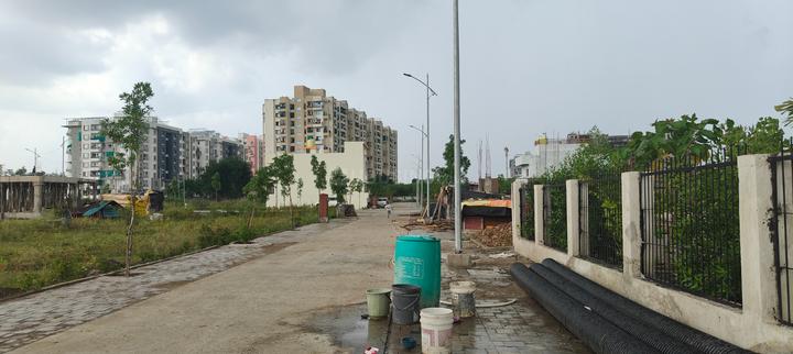 Ready To Move Plots Project Nagpur Main Image 1